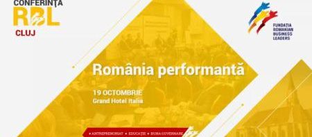 Romanian Business Leaders 2