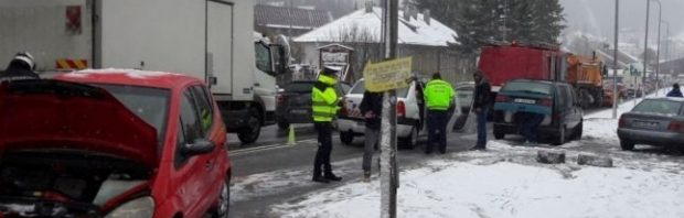 accident predeal