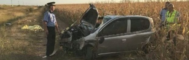 accident sibiu