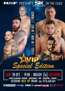 afis gala mma