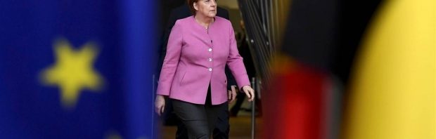 angela merkel