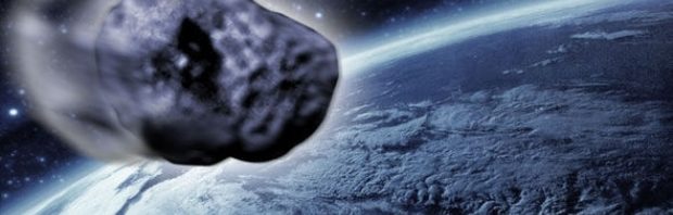 asteroid