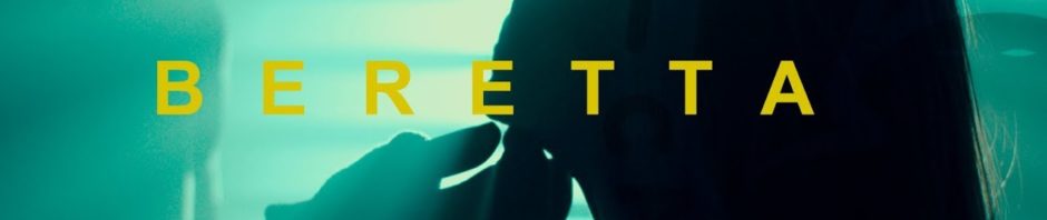 beretta