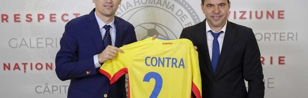 burleanu contra