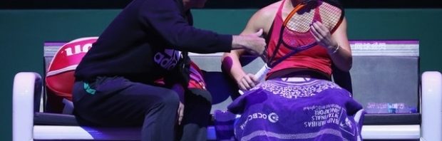 cahill halep