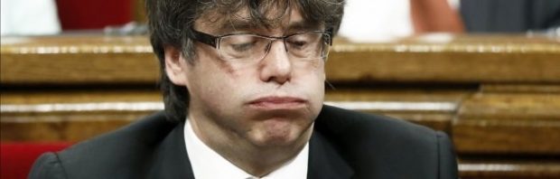 carles puigdemont