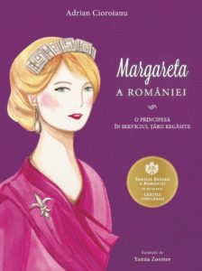 carte principesa margareta