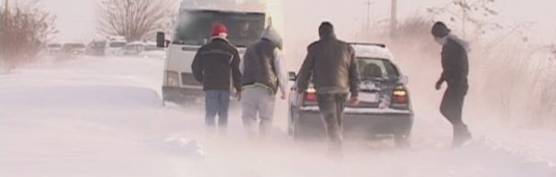 cauciucuri iarna