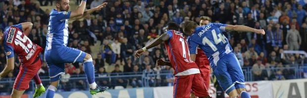 craiova steaua