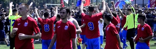 csa steaua