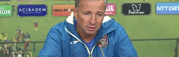 dan petrescu