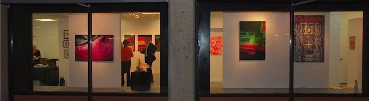 galeria rivaa