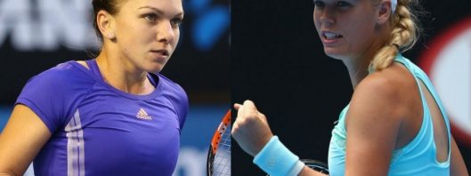 halep wozniacki