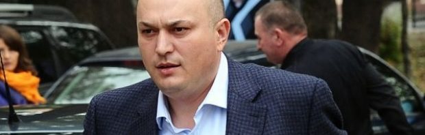 iulian badescu