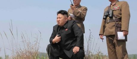 kim jong un