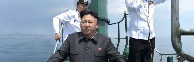 kim jong un
