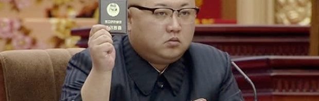kim jong un