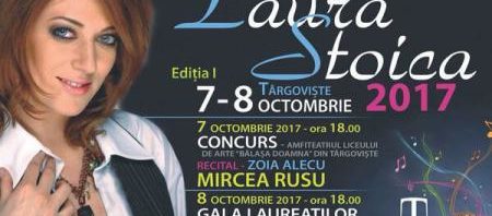 laura stoica festival