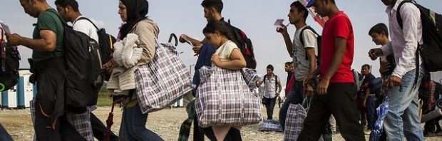 migranti