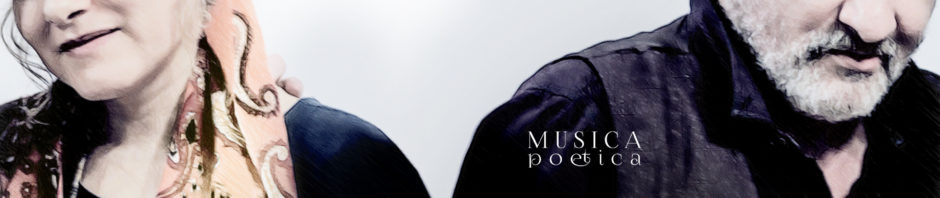 musica poetica