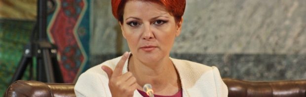 olguta vasilescu