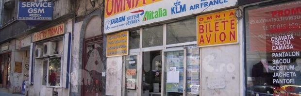 omnia turism