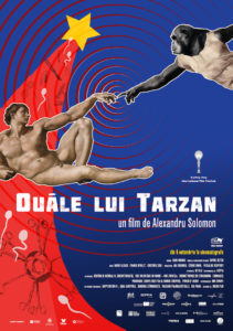 ouale lui tarzan