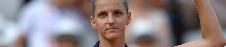 pliskova