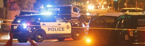 politie canada