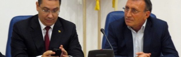 ponta stanescu