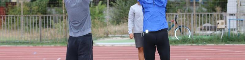 proba sportiva