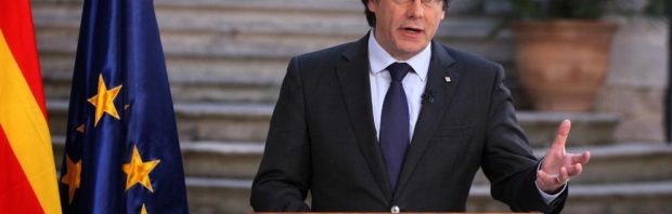 puigdemont