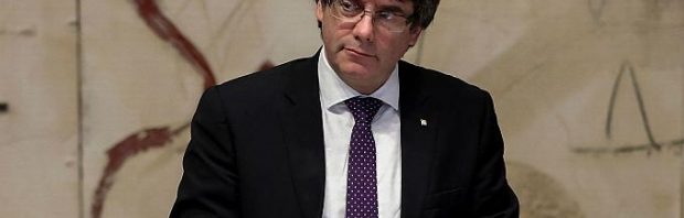 puigdemont