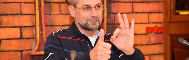 radu moraru
