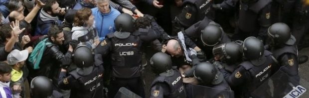 referendum catalonia
