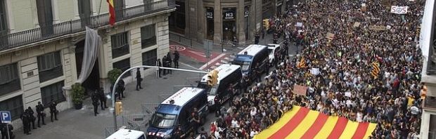 referendum catalonia