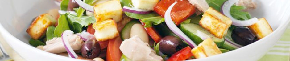 salata sprot
