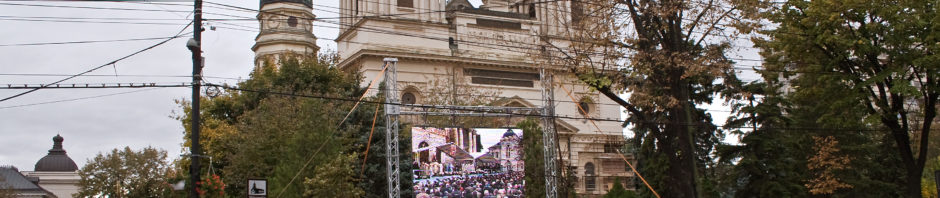 sarbatorile iasului