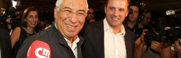 socialisti portugalia