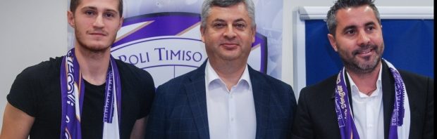 sorin dragoi LPF