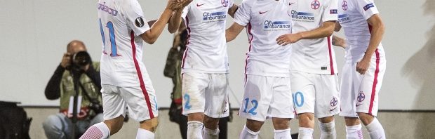 steaua