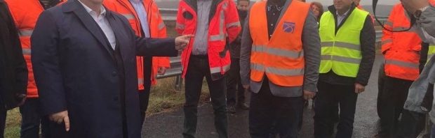 stroe inspectie