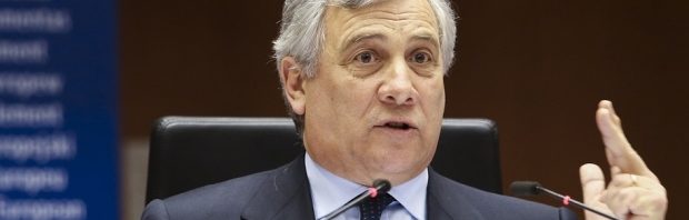 tajani