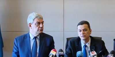 tudose grindeanu