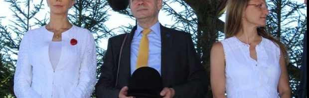 turcan orban