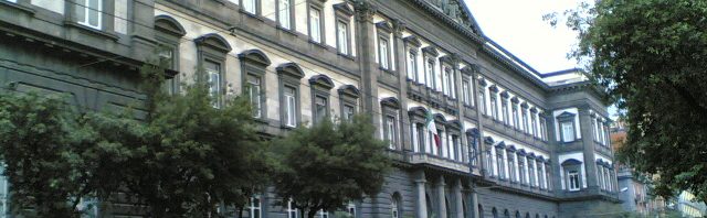 universitate napoli