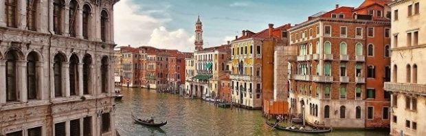 venetia