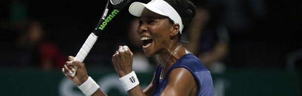 venus williams