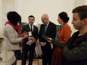 vizita iasi
