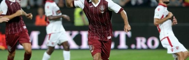 CFR Cluj